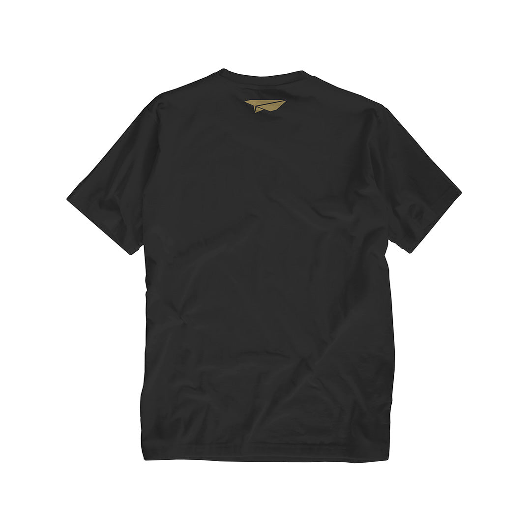 AGXLY AGliderXY Tee - Black