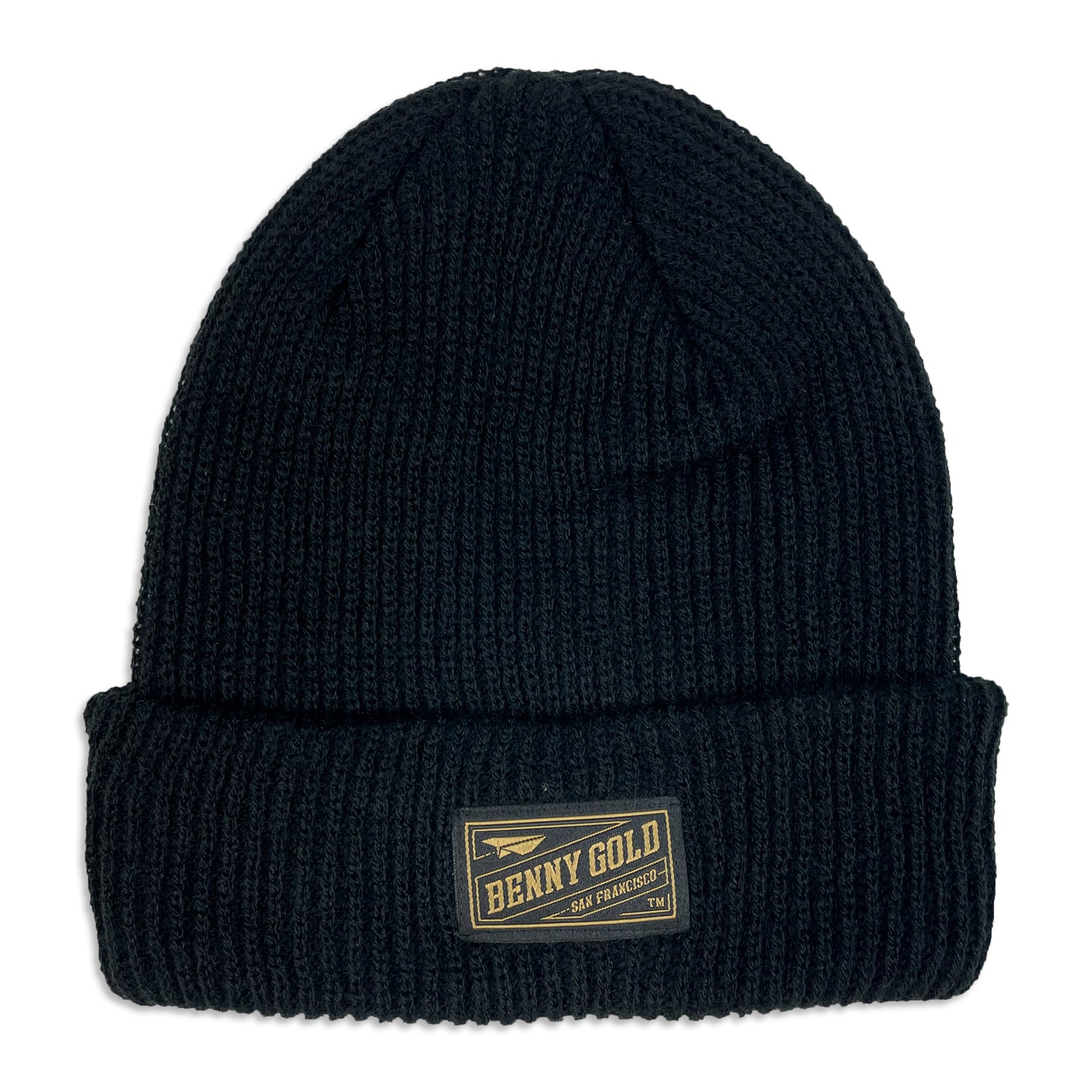 Stamp Beanie