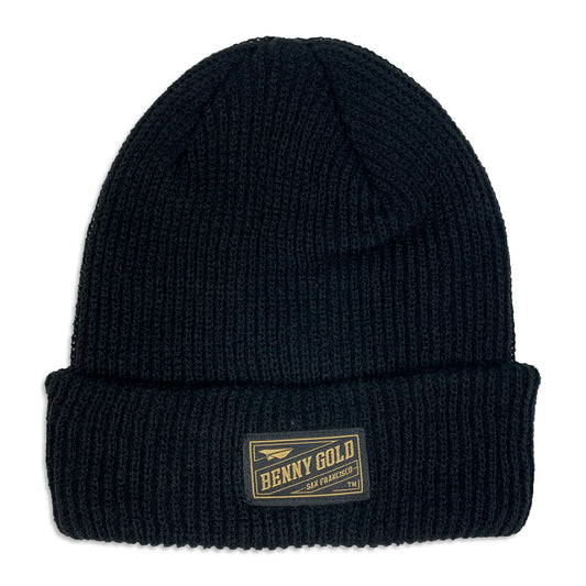 Stamp Beanie