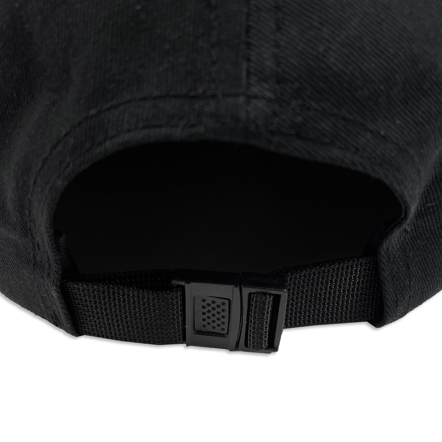 Stamp Polo Hat