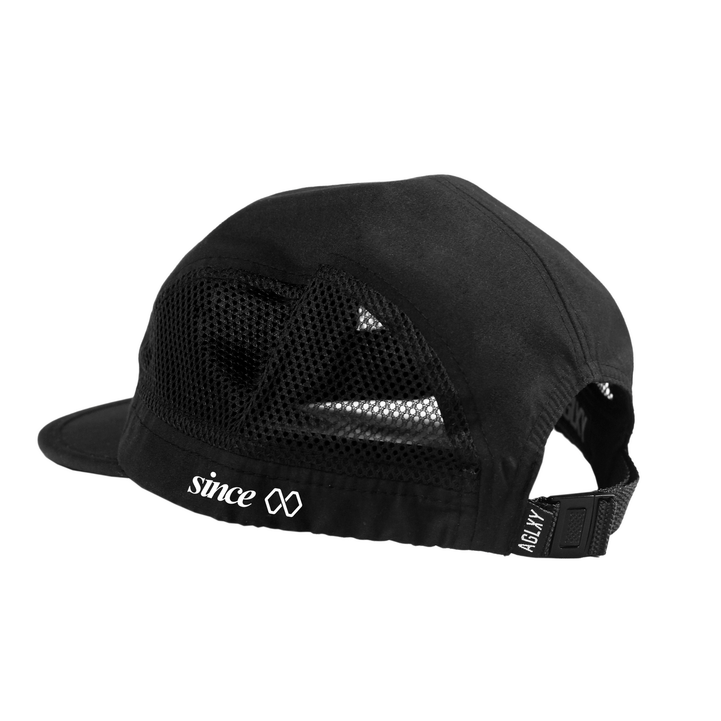 AGXLY x Benny Gold Running Cap