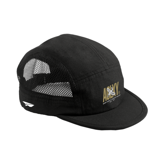 AGXLY x Benny Gold Running Cap