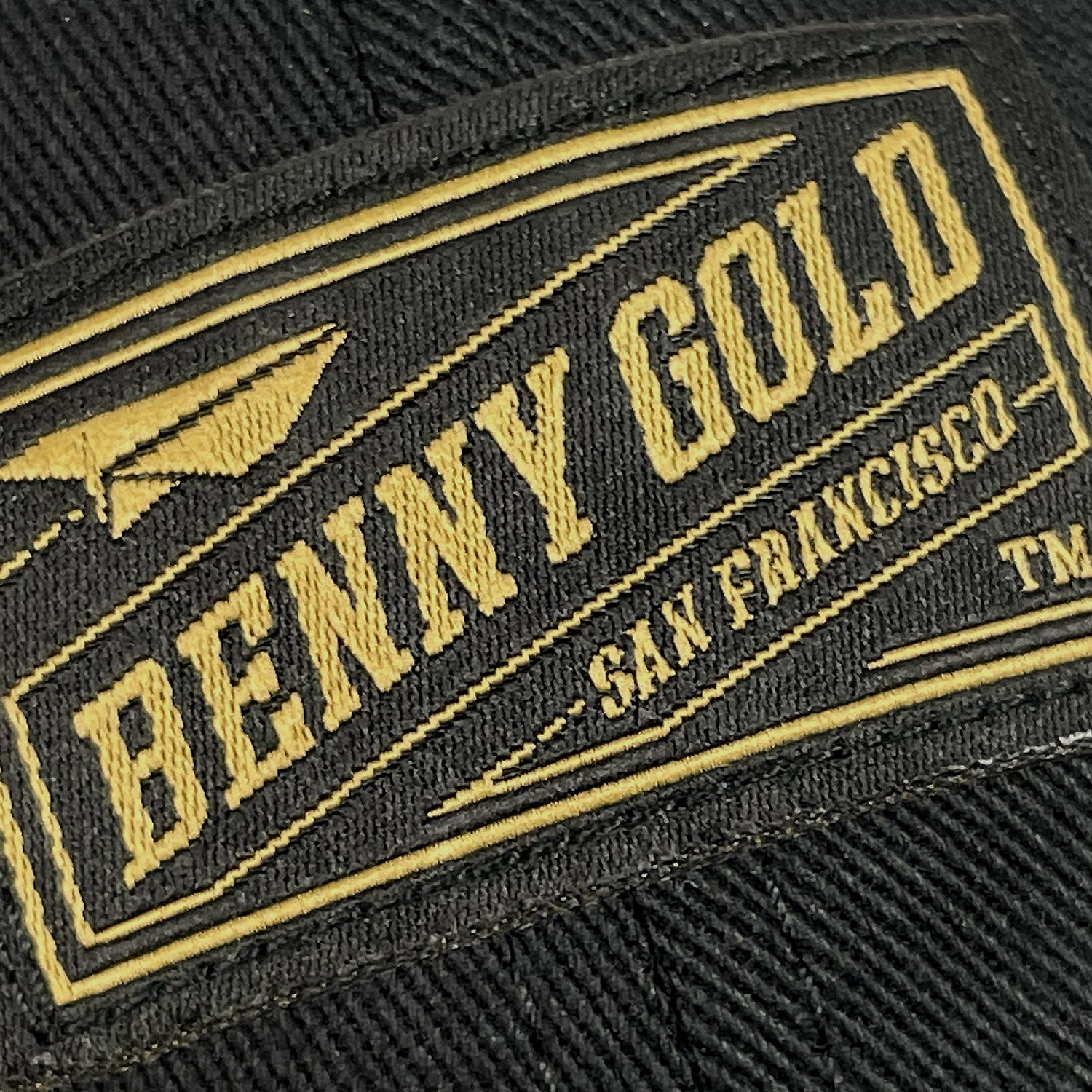 Benny Gold bennygold