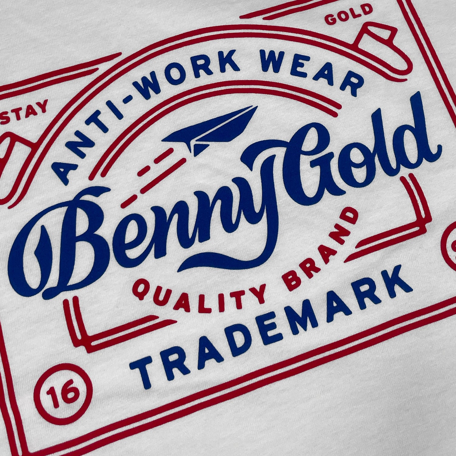 Benny Gold – bennygold