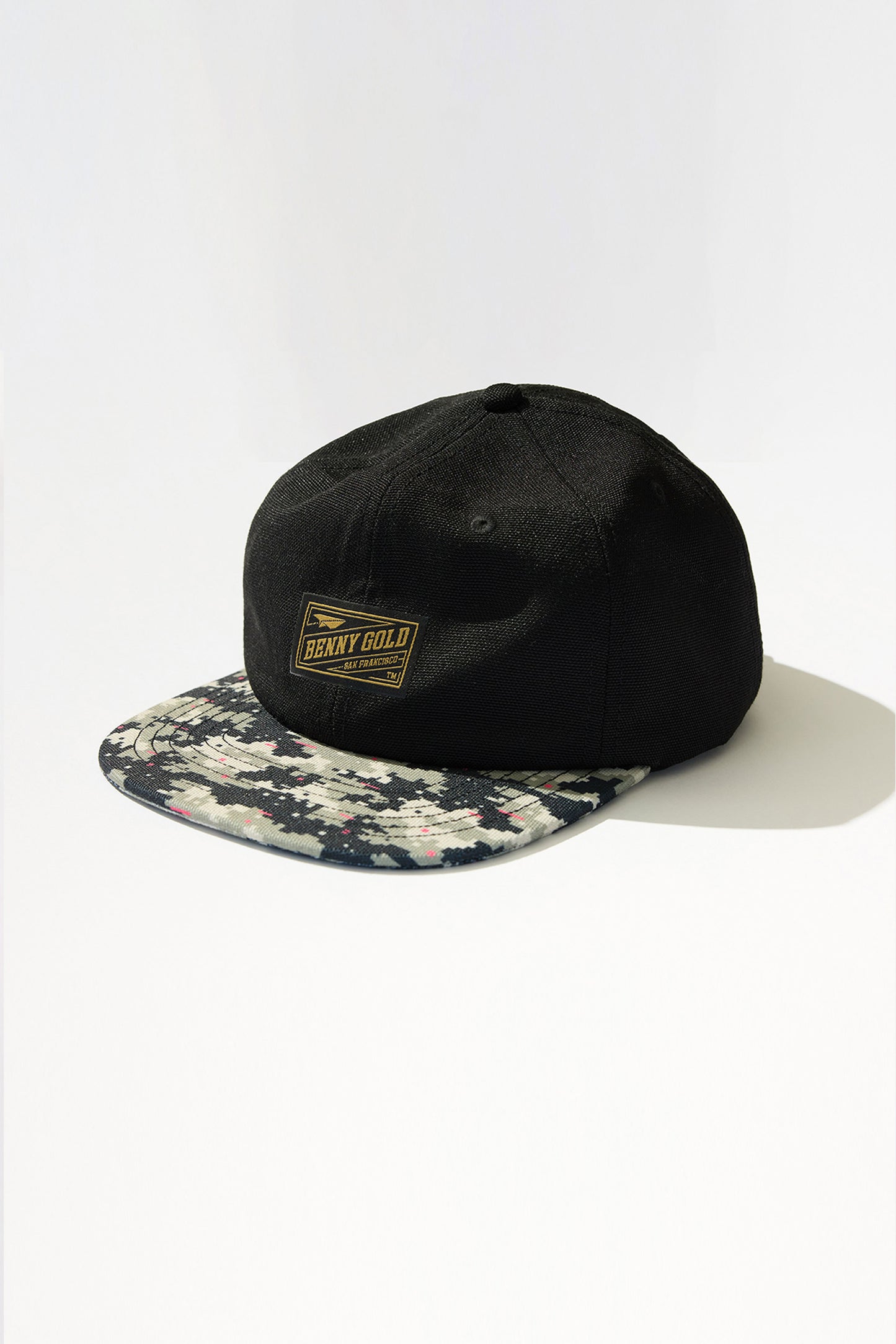 Digi Polo Hat